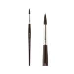 Escoda Tendo Synthetic Hair Brushes Series 1525 - Image 2