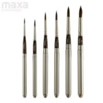 Escoda Versatil Travel Brushes Series 1548