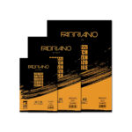 Fabriano Artists' Sketch Glued Block Sketch Pad