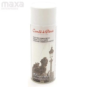 Conte A Paris Fixative Spray 400 ML