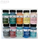 FolkArt Home Decor Chalk Paints