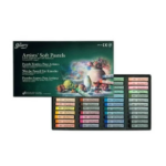 gallery soft pastel sets
