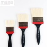 GEORGIAN OIL BRUSHES - G278 - SKYFLOW