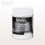 Liquitex Glass Beads 237ml