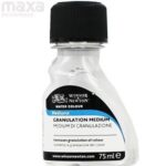 granulation medium