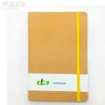 EKO NOTEBOOK ANUPAM- DOT GRID