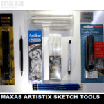 Maxas Artistix Sketch Tool Kit