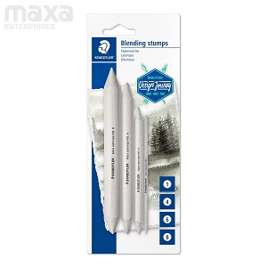DOMS Brush Pen 14 Shades - Crafteroof