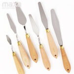Painting Knives