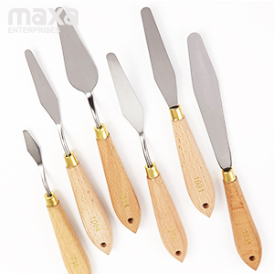 Rgm - Pastrello Palette Knife - 046