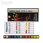 Sakura Koi Water Color Tubes Sets