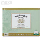 Langton Watercolour  Cold Pressed Blocks