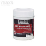 Liquitex Light Modeling Paste 237ml