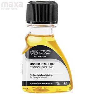 linseed stand oil