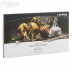LYRA Rembrandt Polycolor Art Pencils Set- 36 Pcs