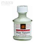 Daler Rowney Matt Varnish 75 ml