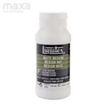 Liquitex Matte Medium 237 ml