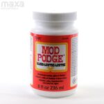 Mod Podge Water base Sealer Gloss Finish