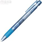 Tombow MONO Knock Eraser 3.8 -Blue Body (EH-KE40)