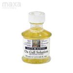 Daler Rowney Ox Gall Solution 75ml
