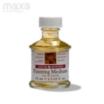 DALER ROWNEY PAINTING MEDIUM 75ml