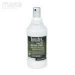 Liquitex Palette Wetting Spray 237ml