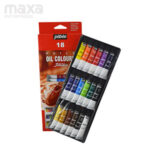 Pebeo XL Fine Artist Oil Colors Sets