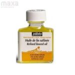 pebeo redefined linseed oil