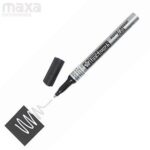 Sakura PenTouch Silver Paint Marker Ex Fine Point 0.7mm