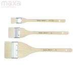 Princeton Hake Brushes