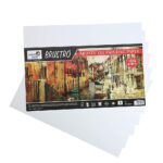 Brustro Artists Oil Painting Paper 300 GSM