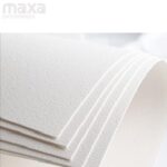 Baohong Watercolor Paper 300GSM / Rough Grain 560MM x 760MM (Artist Level)