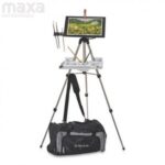 Bianyo's En Plein Air Pro Advanced Series Watercolor Easel