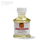 Daler Rowney Purified Linseed Oil 75 ml