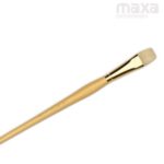 Raphael Extra White Bristle Bright Brushes Series 3590