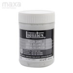 Liquitex Resin Sand 237ml