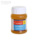 Camel Gel Retarder 100ml