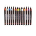 ROTRING ISOGRAPH PENS