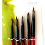 Royal-Art Round Brush Set