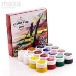 Master Class Gouache Color Set (White nights)- 16 x 20ml