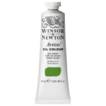 sap green winsor newton