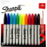 Sharpie Fine Point Permanent Markers Sets