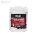 Liquitex Slow Dri Blending Gel 237ml
