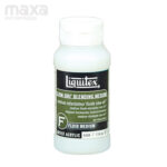 Liquitex Slow-Dri Blending Medium 237ml