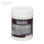 Liquitex Slow Dri Gel Retarder 237ml