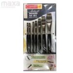 Camel Brush Set Flat SR-69