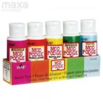 mod podge starter pack