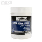 Liquitex Super Heavy Gesso 237ml