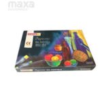 Supreme Oil Pastels Sets