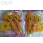 Texture Rollers set